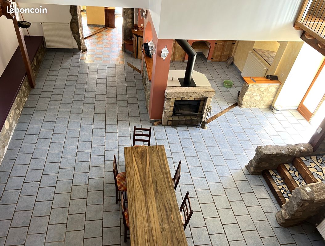 Ferme 8 pièces 281 m² (image 9)