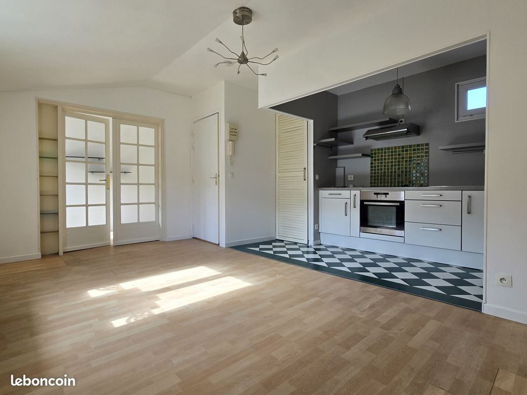 Appartement 3 pièces 52 m² · à Rochefort · 52 m² · 139 500 €