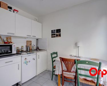 Appartement 150 000 € - 25 m²