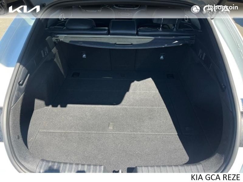 Kia ProCeed 1.5 T-GDi 140ch GT-line Premium DCT7 (image 3)