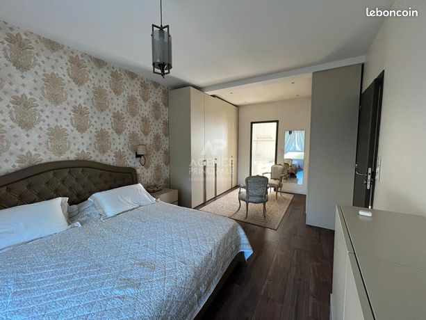 Maison a louer houilles - 9 pièce(s) - 174 m2 - Surfyn