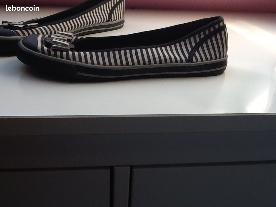 Ballerines style sport (image 3)