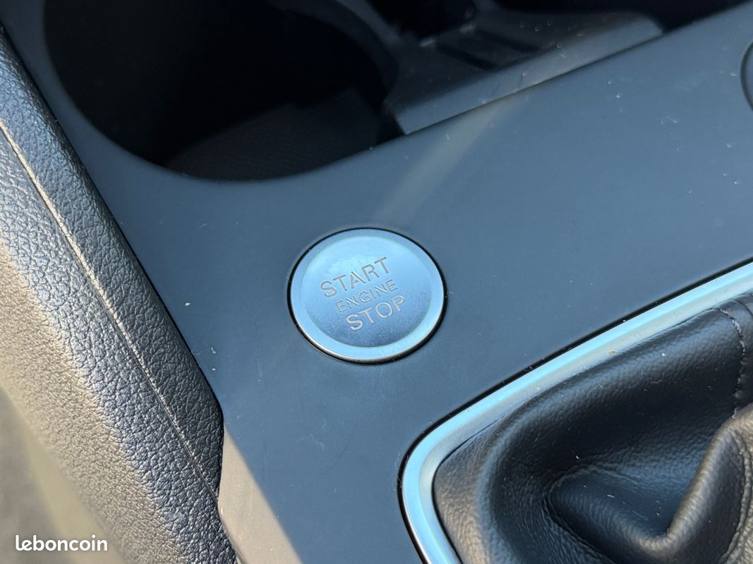 AUDI Q2 30 TFSI 110 BVM6 Advanced (image 14)