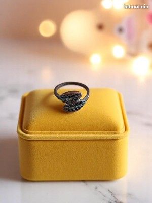 Bague Vintage 391116 d'occasion | Collector Square