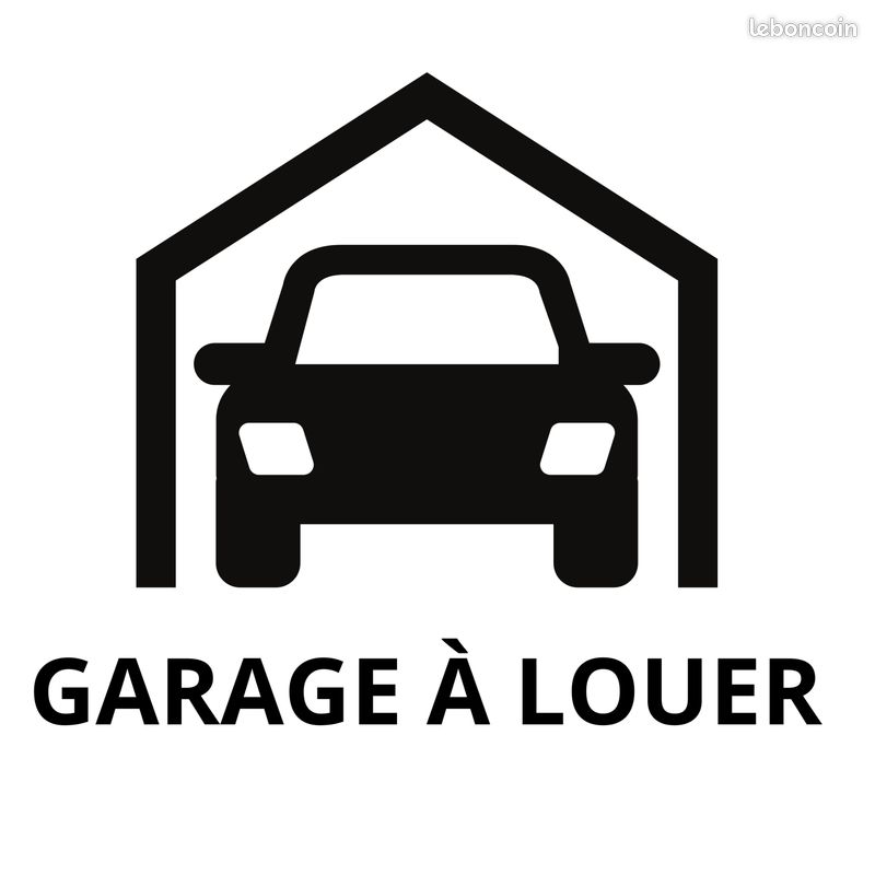 Parking 15 m² · à Grenoble · 15 m² · 100 €