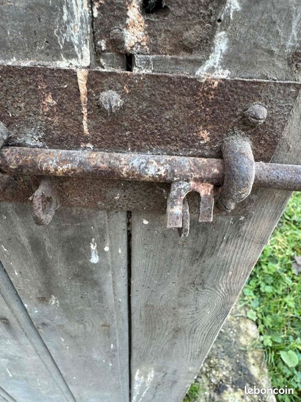 Porte bois (image 3)