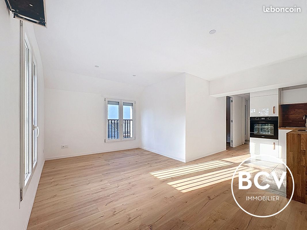 Appartement 2 pièces 38 m² · à Chartres · 38 m² · 640 €/mois