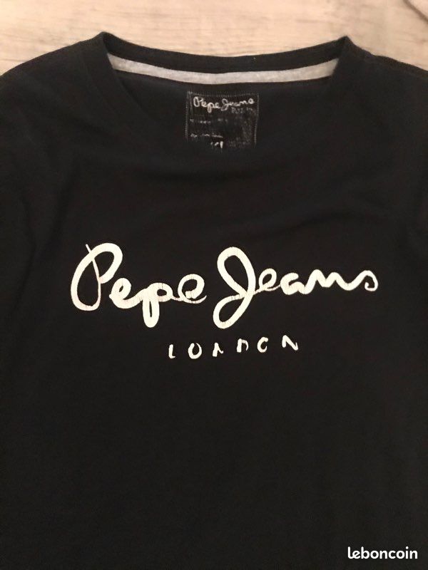T shirt garçons 16ans (image 2)