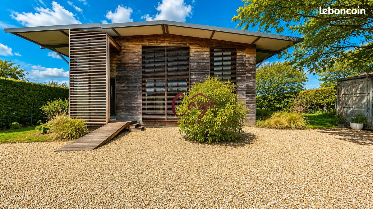 Maison 6 pièces 205 m² · à Montussan · 205 m² · 449 000 €