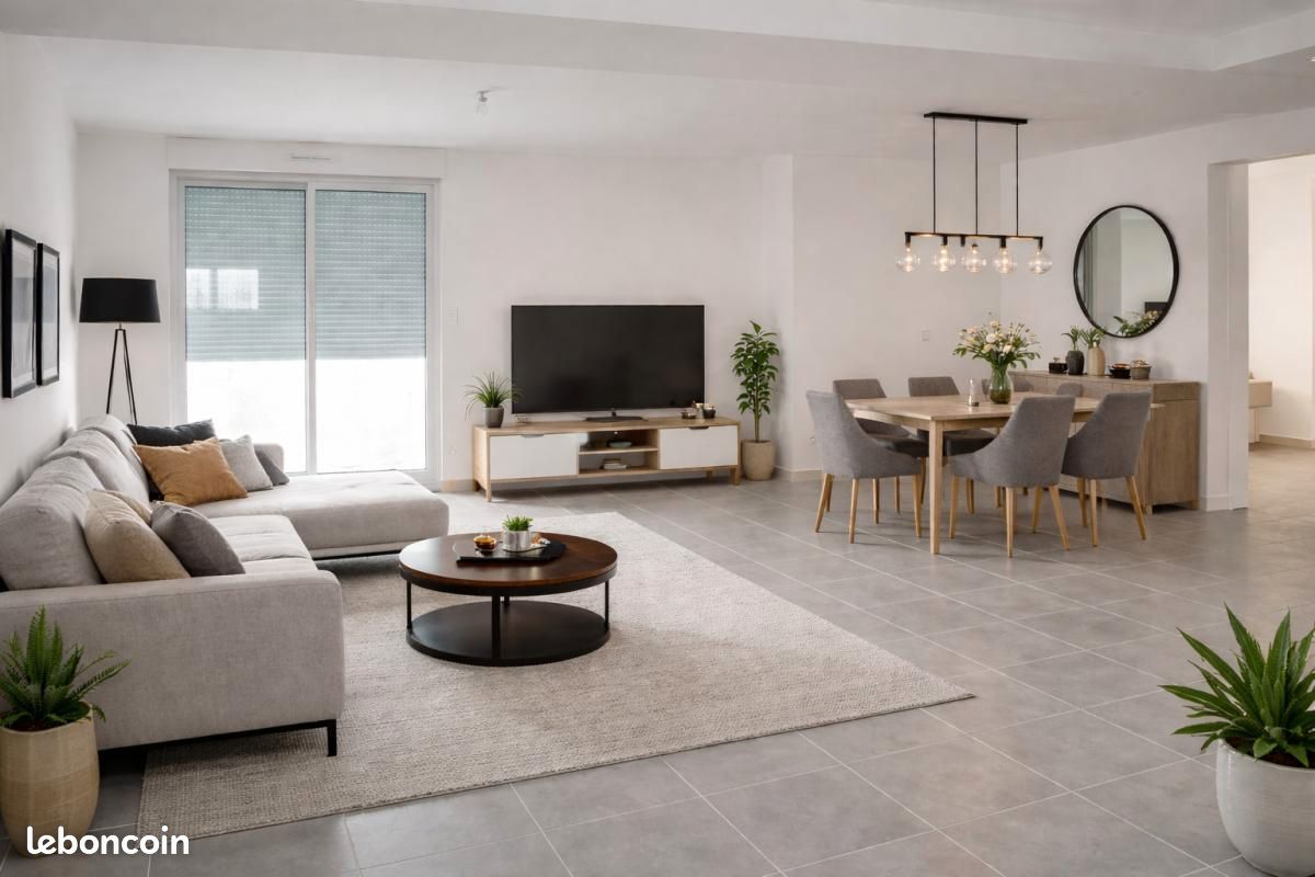 Maison 1 pièce 80 m² (image 1)