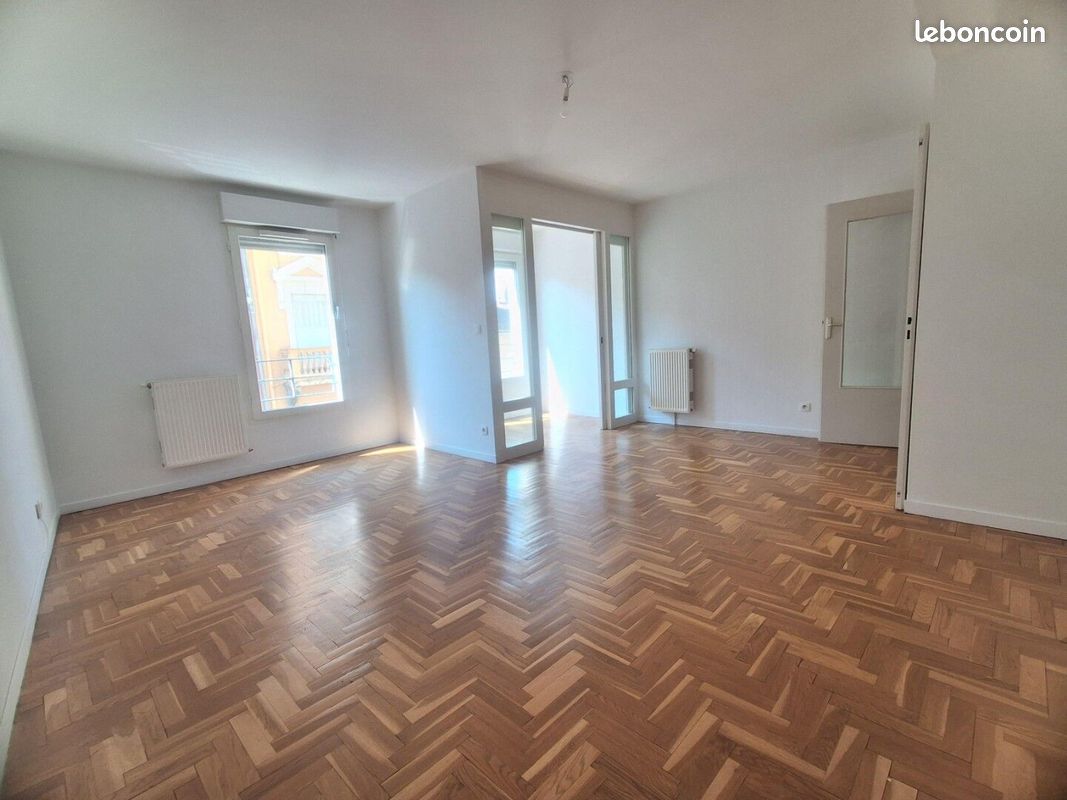Appartement 3 pièces 75 m² · à Villefranche-sur-Saône · 75 m² · 836 €/mois