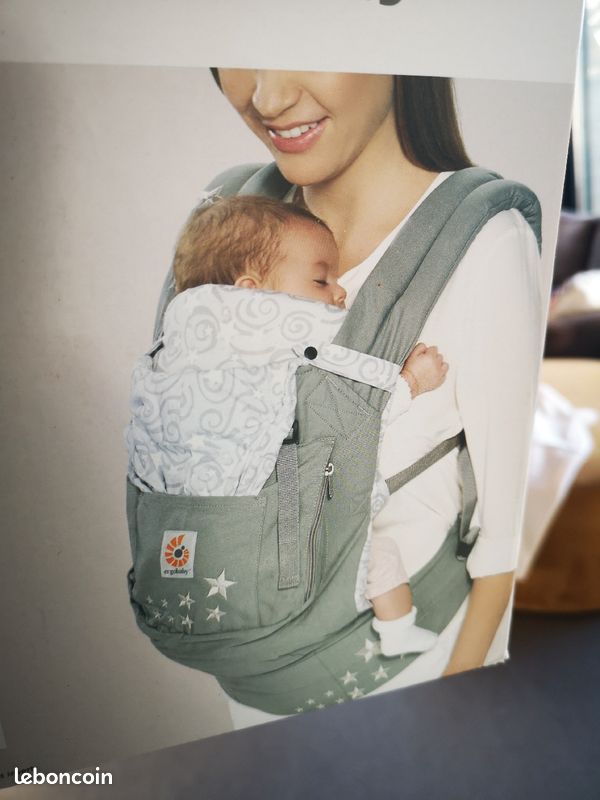 Ergobaby Original Bundle of Joy (image 1)