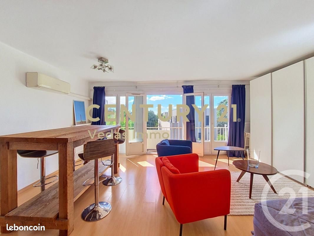 Appartement 3 pièces 66 m² · à Montpellier · 66 m² · 179 000 €