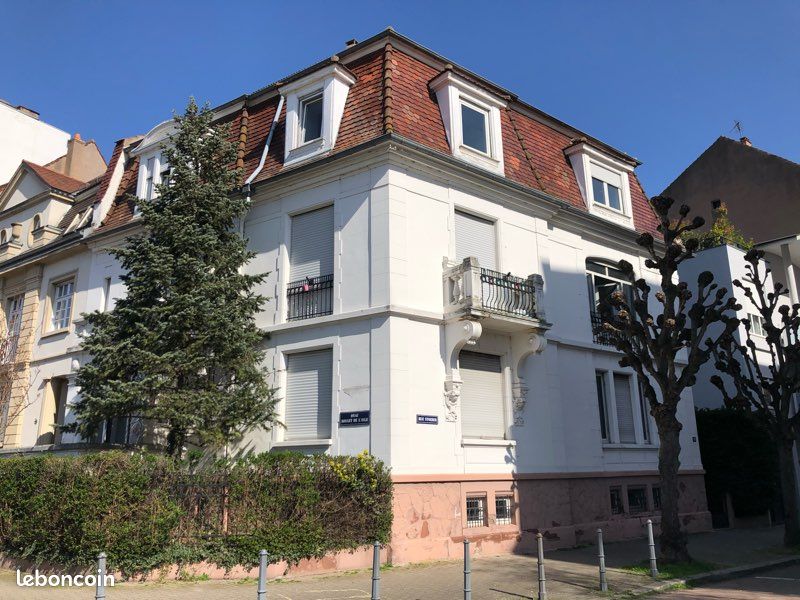 Appartement 1 pièce 34 m² · à Strasbourg · 34 m² · 700 €/mois