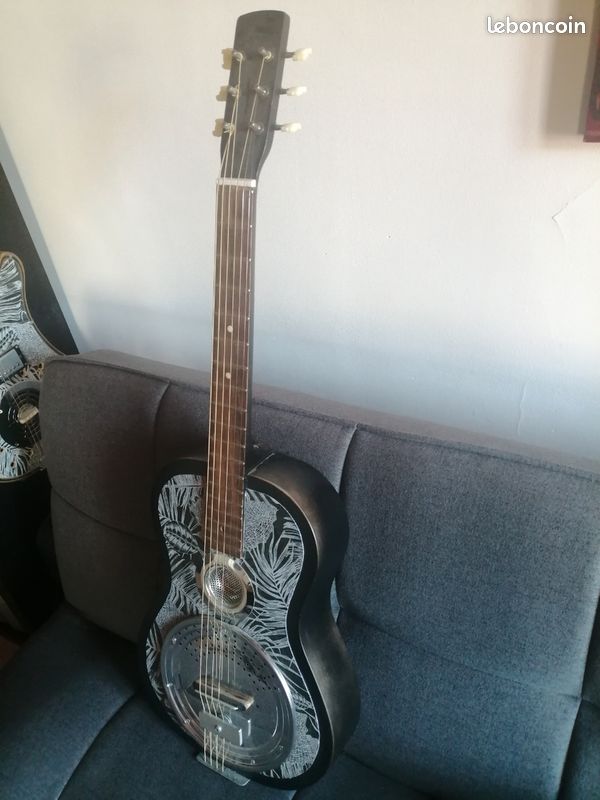 Guitare (image 2)