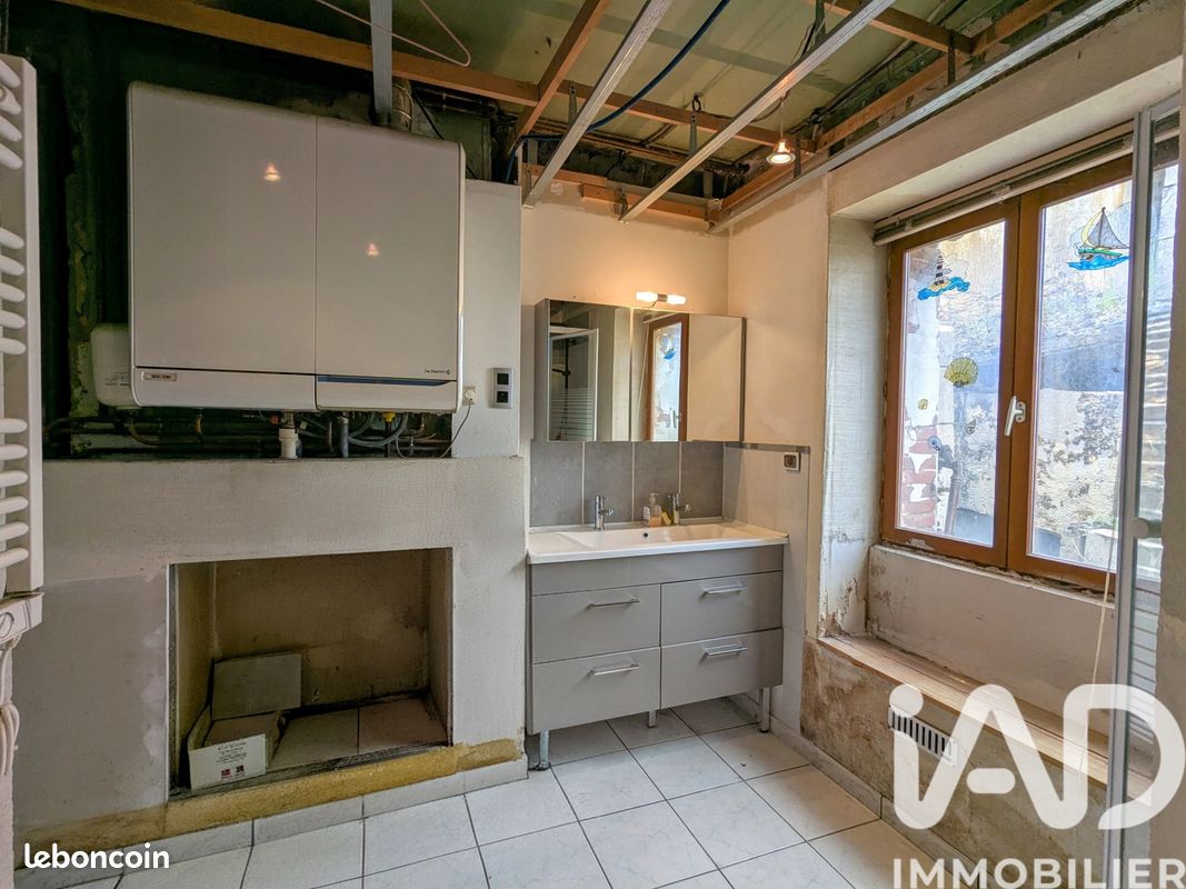 Maison 4 pièces 108 m² (image 6)