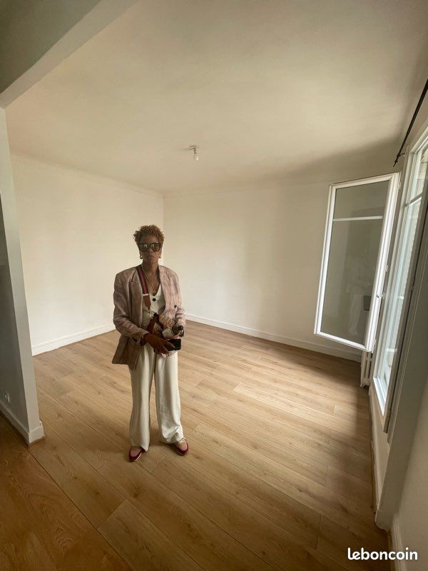 Appartement 1 pièce 23 m² · à Courbevoie · 23 m² · 755 €/mois