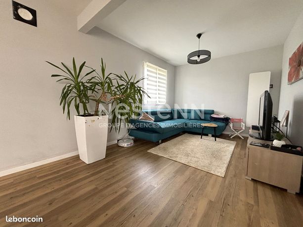 Maison 6 pièces 98 m²
