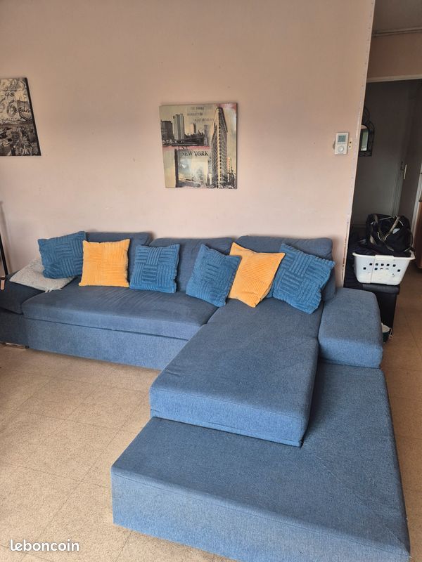Appartement 4 pièces 86 m² · à Mandelieu-la-Napoule · 86 m² · 838 €/mois