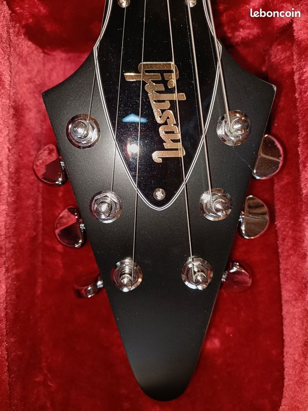 Gibson flying v 2016 (image 20)