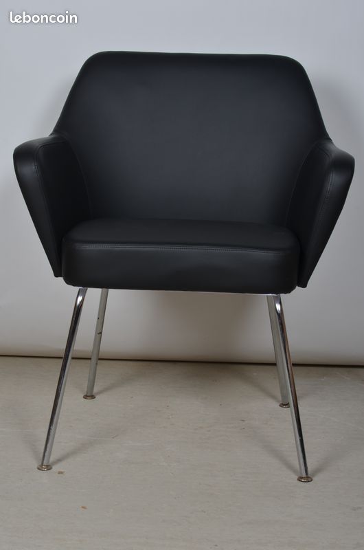Fauteuil "Airone" Gio Ponti pour Arflex (image 10)