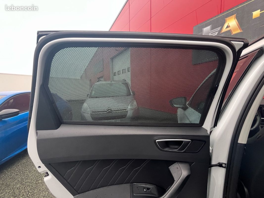 Seat ateca fr dsg - garantie 12 mois (image 11)