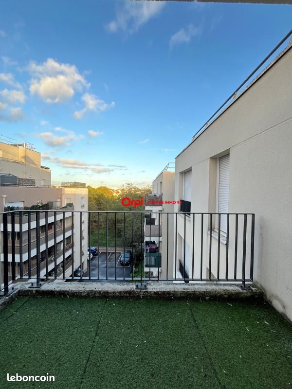 Appartement 3 pièces 61 m² · à Argenteuil · 61 m² · 194 000 €