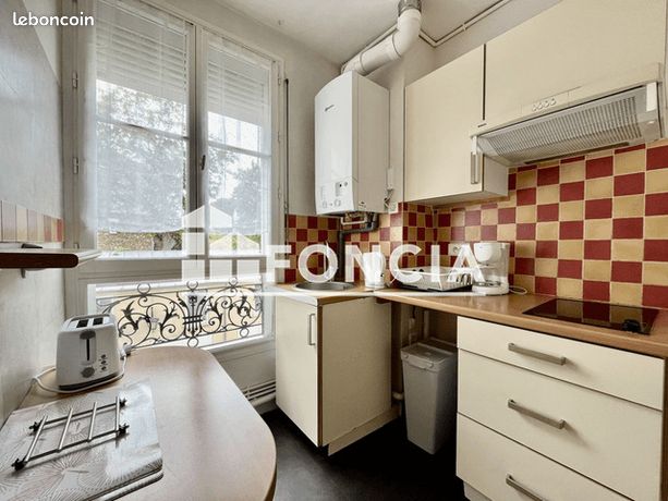 Appartement a louer versailles - 2 pièce(s) - 34 m2 - Surfyn