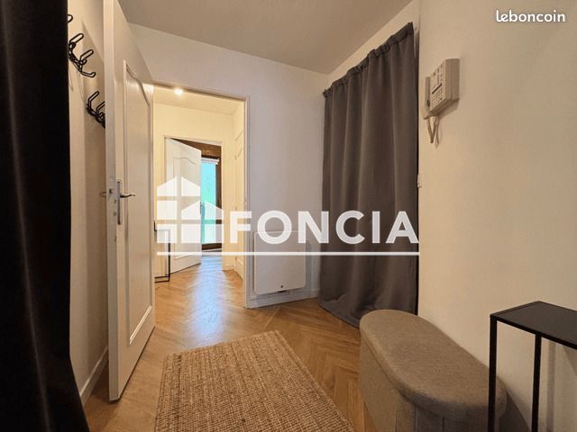 Appartement a louer saint-germain-en-laye - 2 pièce(s) - 48 m2 - Surfyn