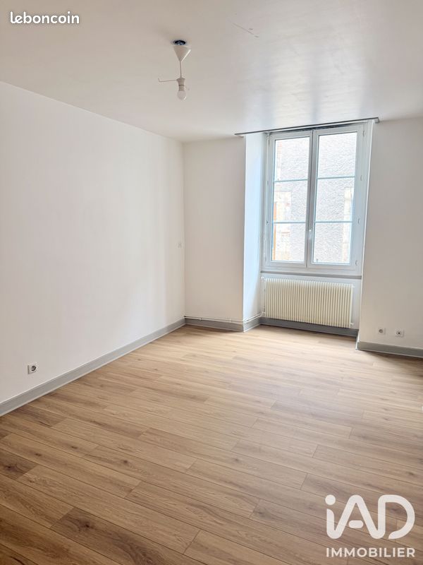 Appartement 2 pièces 56 m² · à Agen · 56 m² · 78 000 €