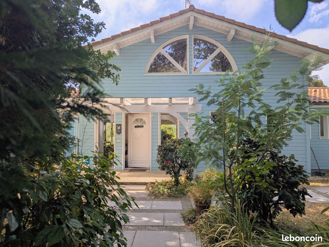 Maison 5 pièces 214 m² · à Labenne · 214 m² · 852 390 €