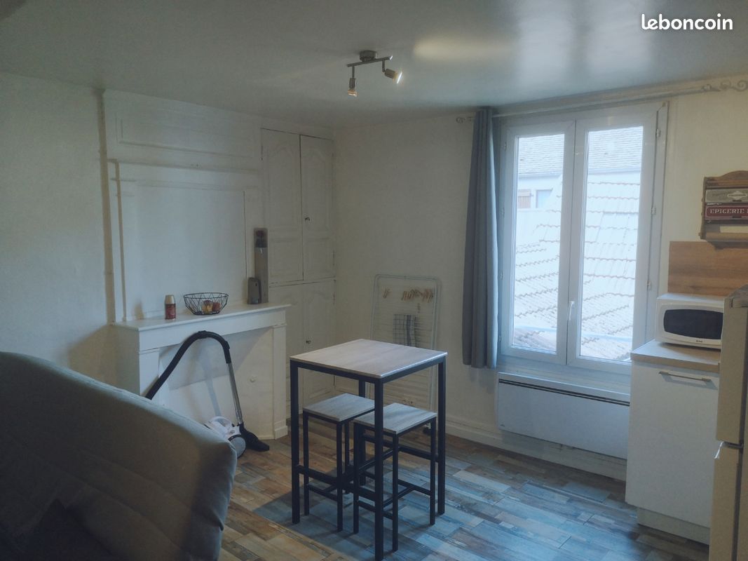Appartement a louer sens - 1 pièce(s) - 27 m2 - Surfyn