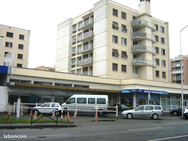 Appartement 2 pièces 33 m² · à Melun · 33 m² · 107 000 €