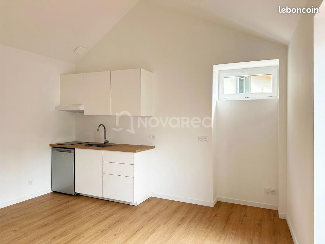 Appartement 1 pièce 17 m² · à Pau · 17 m² · 420 €/mois