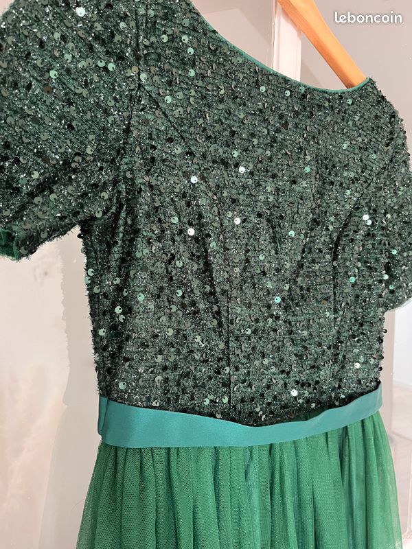 Robe de soiree (image 4)