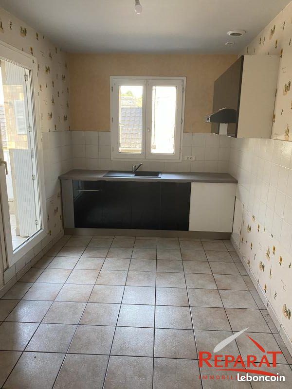 Appartement 3 pièces 60 m² · à Objat · 60 m² · 604 €/mois