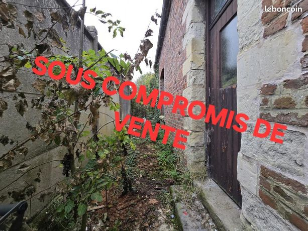 Maison 5 pièces 90 m²