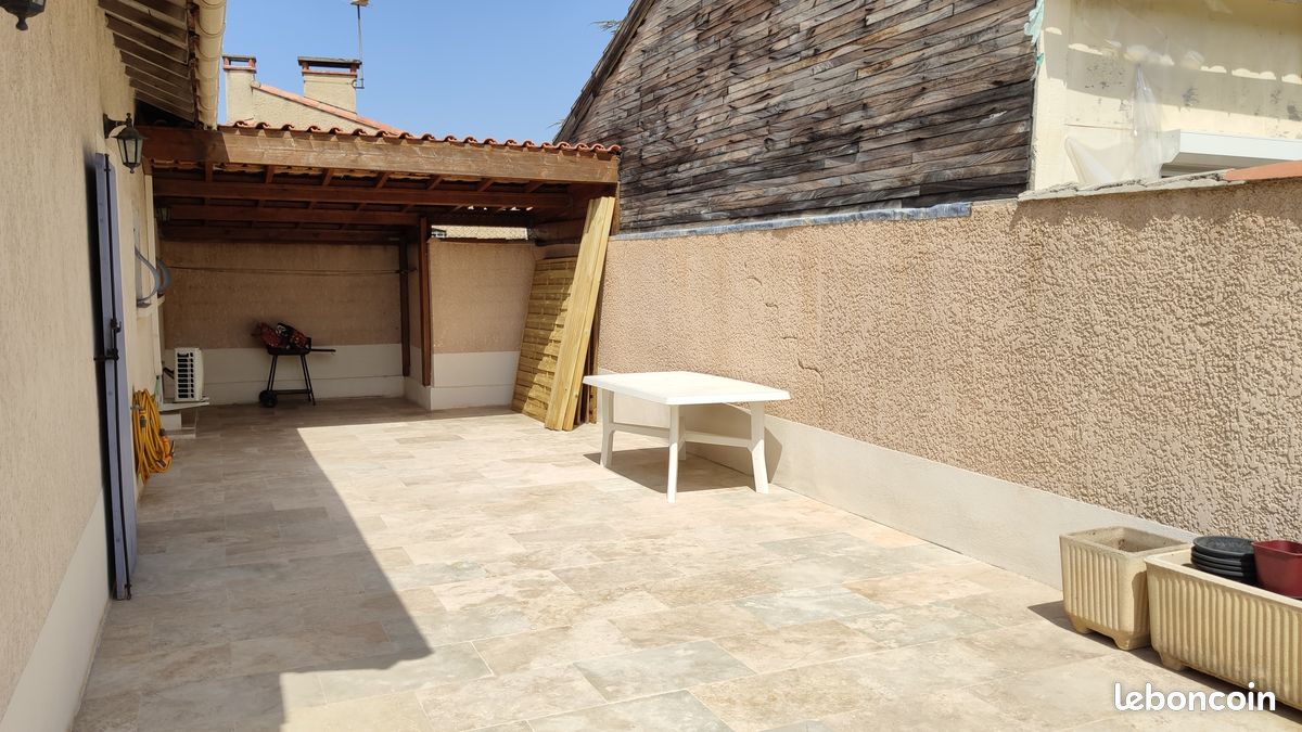 Appartement 3 pièces 72 m² · à Salon-de-Provence · 72 m² · 1 300 €
