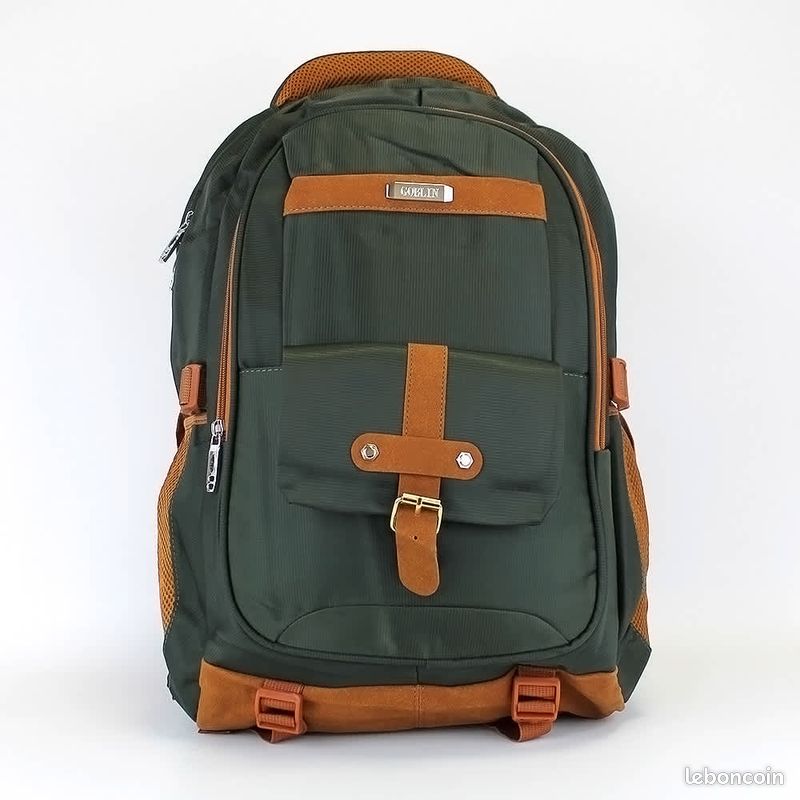🎒Le Top sac à dos (image 3)