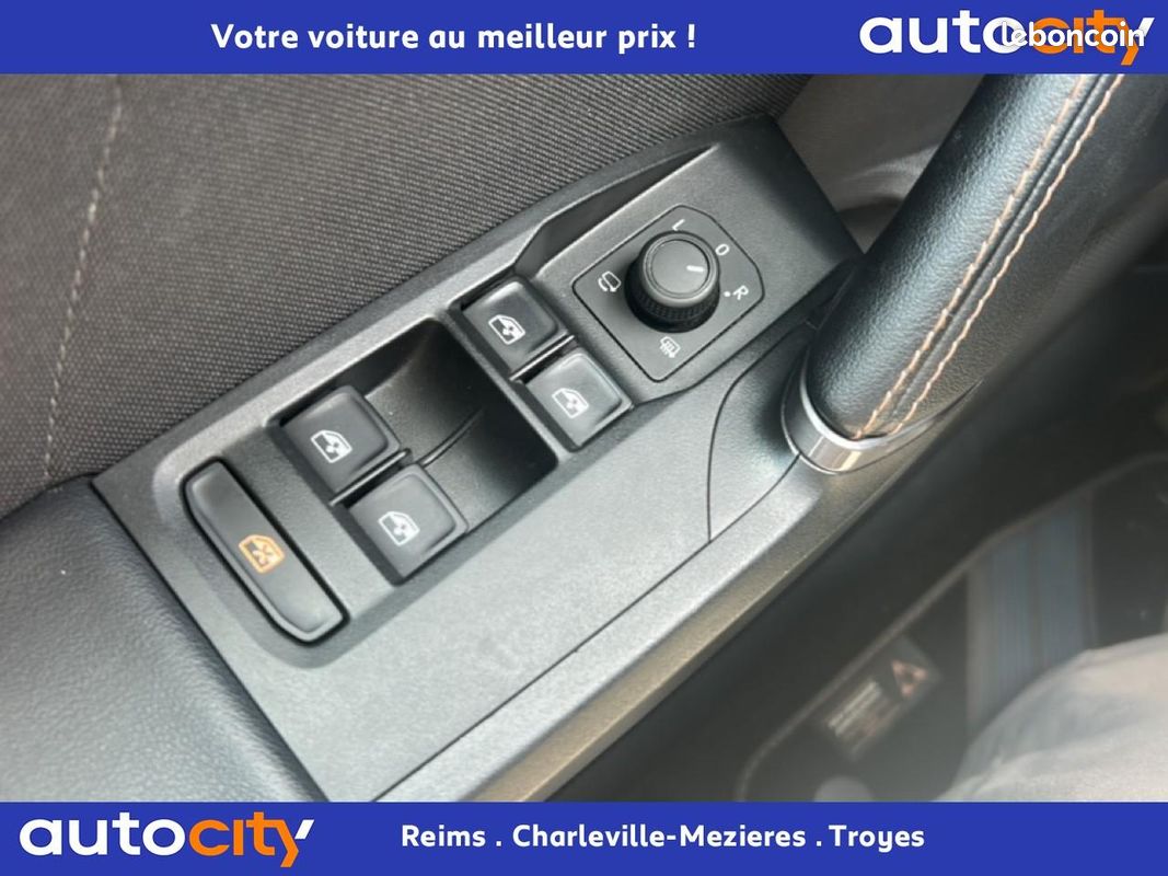 Cupra leon 2.0 tdi - 150 - bv dsg 7 berline v phase 2 (image 15)