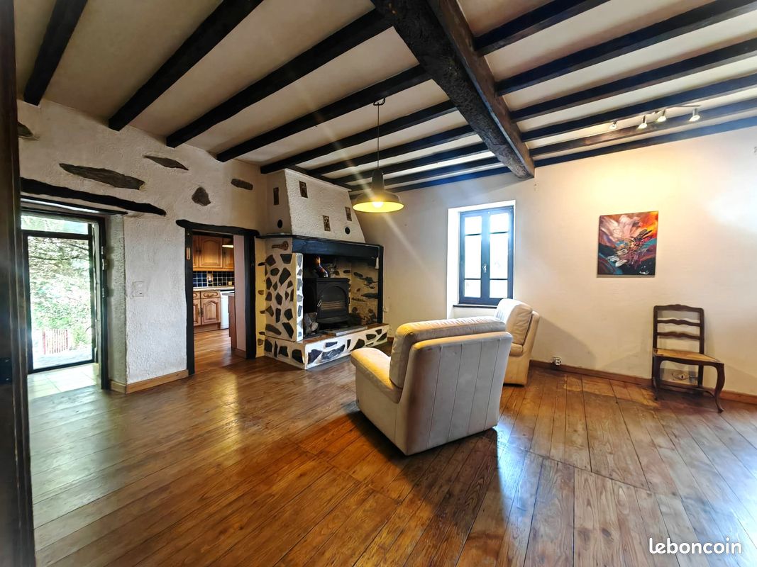 Maison 7 pièces 150 m² · à Brassac · 150 m² · 139 000 €