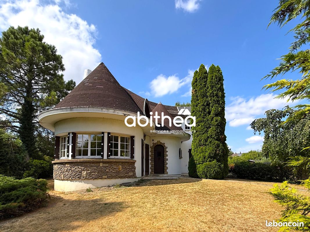 Maison 5 pièces 138 m² · à Arras · 138 m² · 448 350 €