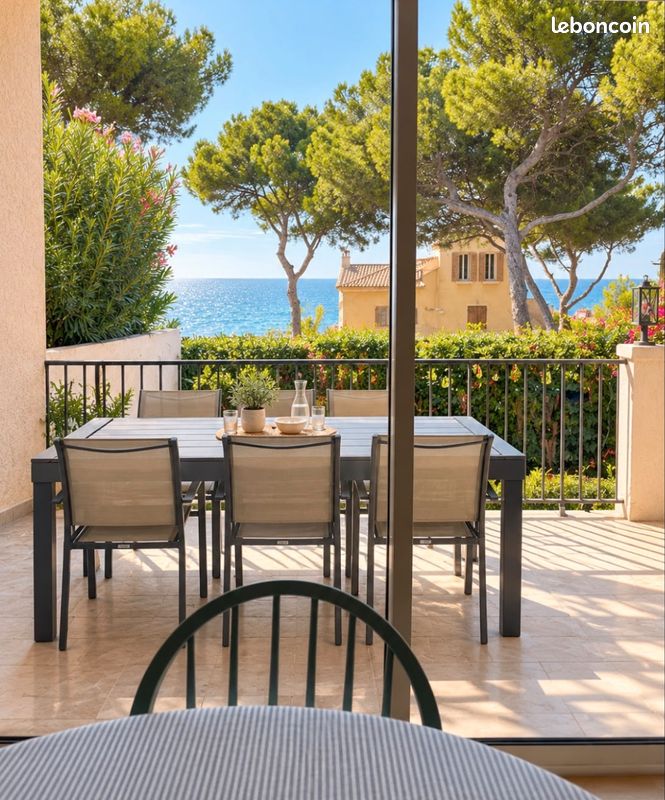 Maison 3 pièces 70 m² · à Sausset-les-Pins · 70 m² · 582 000 €