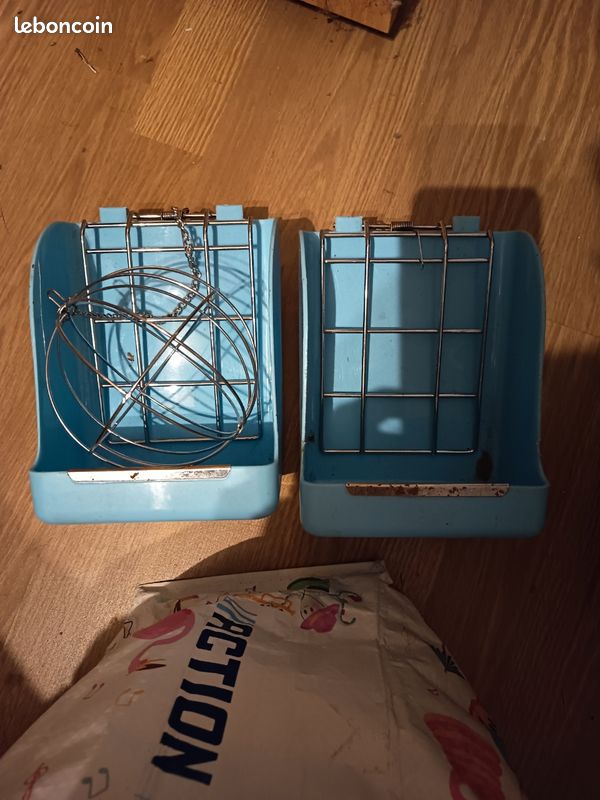 Accessoires Rongeurs (image 1)