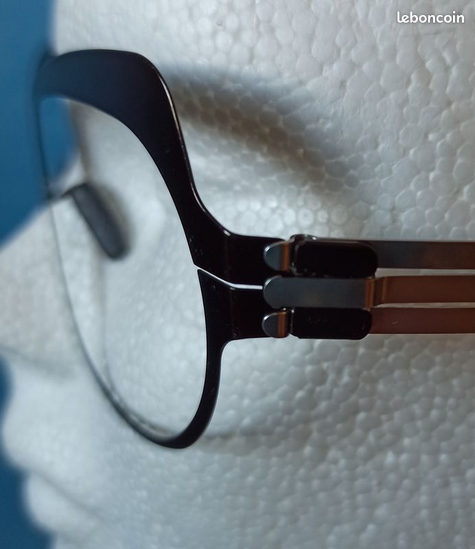 Monture de lunettes "ICI BERLIN" (image 6)