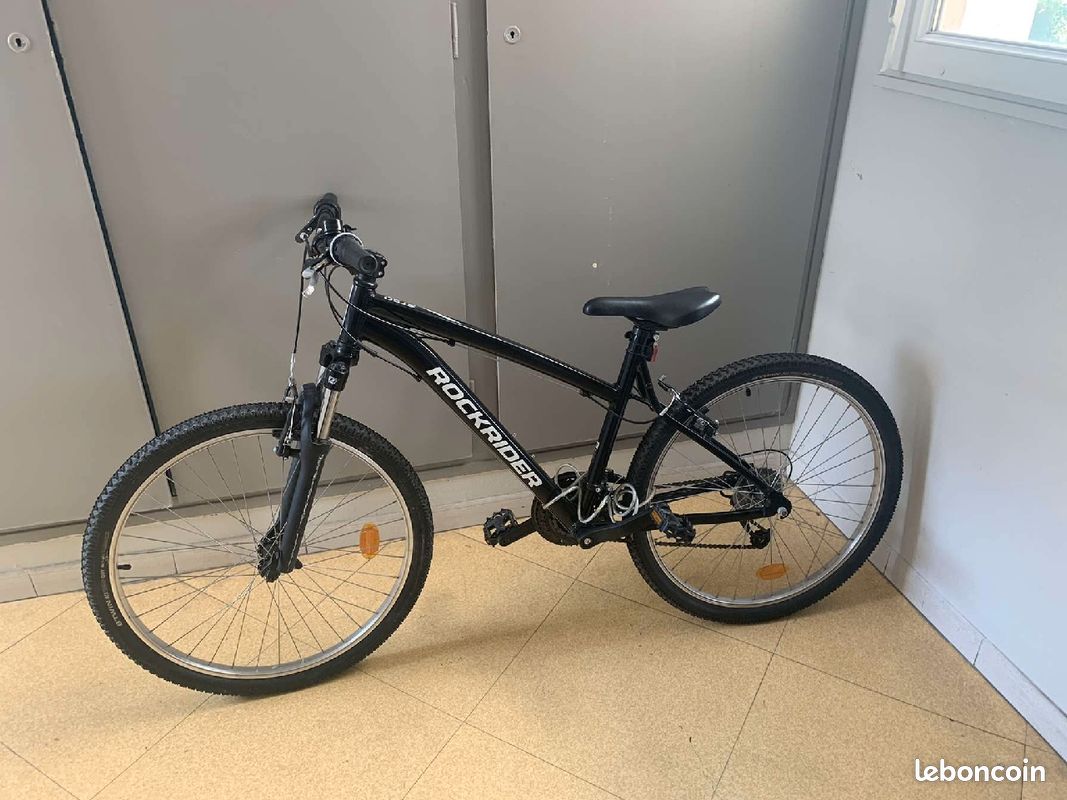 Velo neuf (image 2)