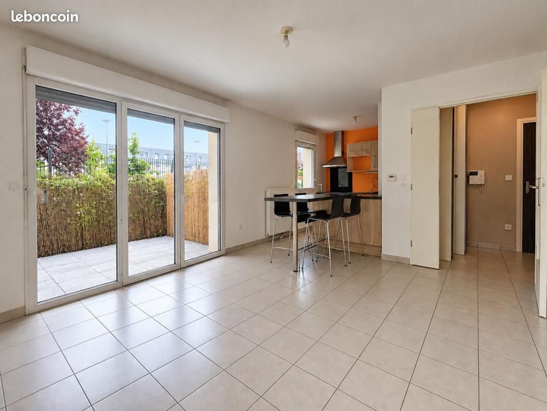 Appartement 2 pièces 43 m² · à Pérenchies · 43 m² · 152 500 €