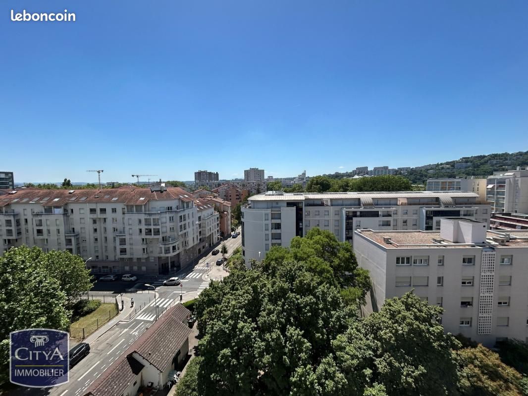 Appartement 1 pièce 35 m² · à Lyon · 35 m² · 164 000 €