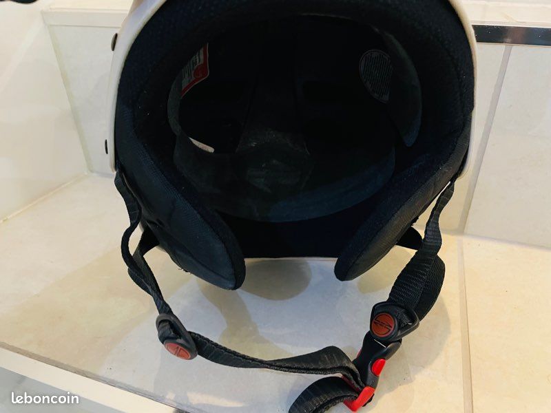 Casque skycap (image 5)