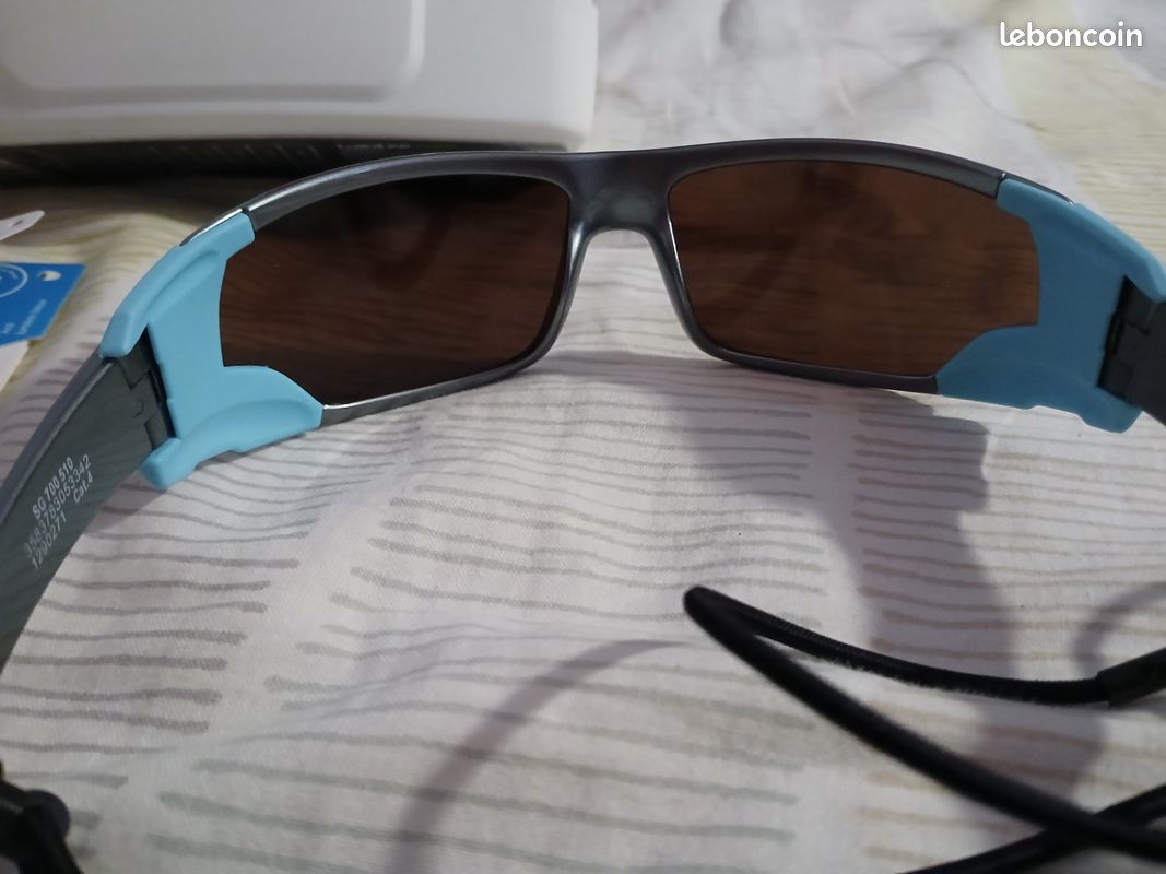 Lunettes de ski pour enfant à partir de ans Wedze Décathlon